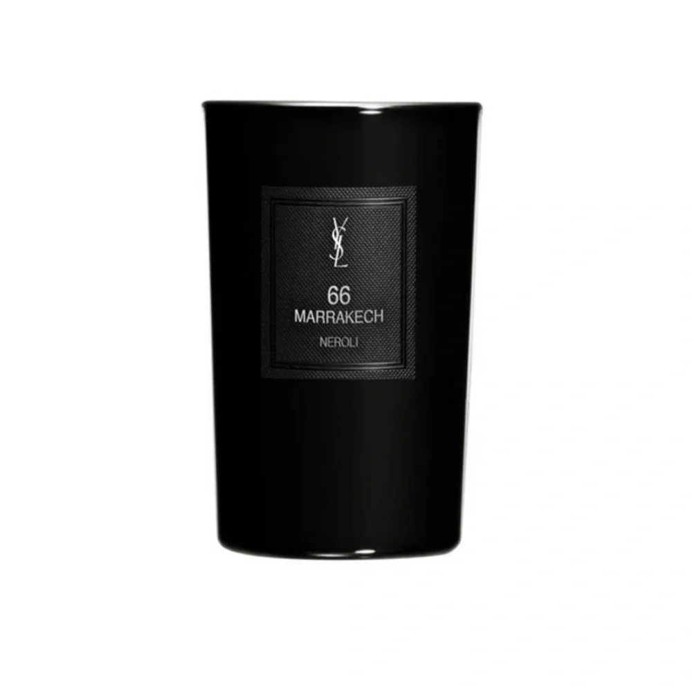 YSL-66 MARRAKECH CANDLE - LE VESTIAIRE DES PARFUMS-NEW